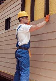 Best Steel Siding Installation  in Shelbina, MO